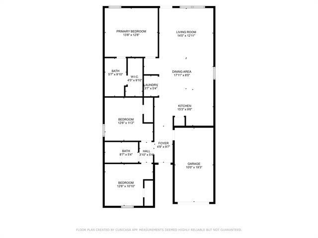 Building Photo - 5705 Rockrose Ln