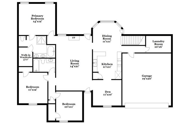 Building Photo - 6857 Dovefield Ln