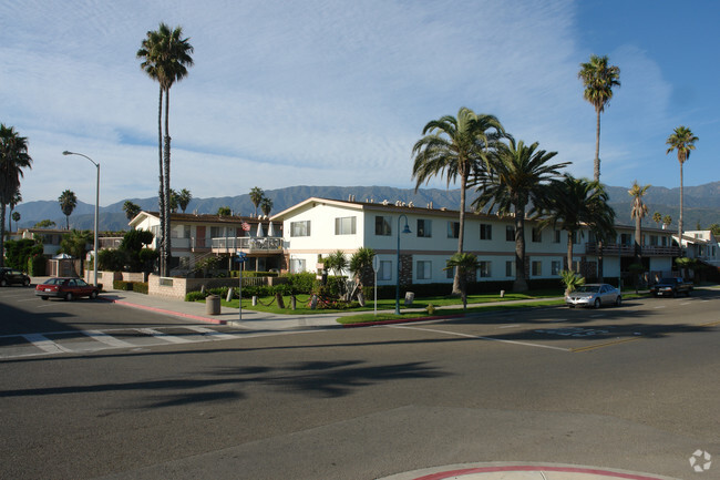 Primary Photo - Sunset Shores Coastal Condominiums