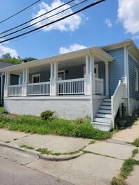 Building Photo - 219 E South St