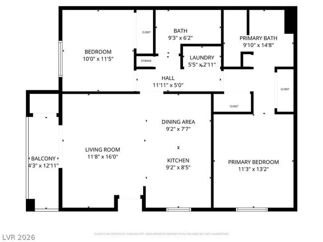 Building Photo - 5650 E Sahara Ave