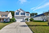 Building Photo - Exceptional Summerville Home!