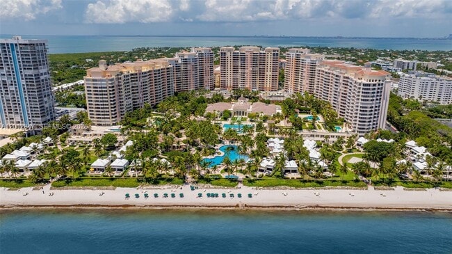 Building Photo - 731 Crandon Blvd