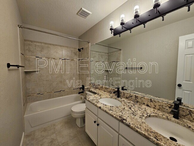 Building Photo - 7101 Mountain Brush Cir