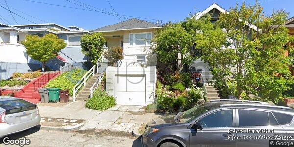 Building Photo - 5354 Bryant Ave