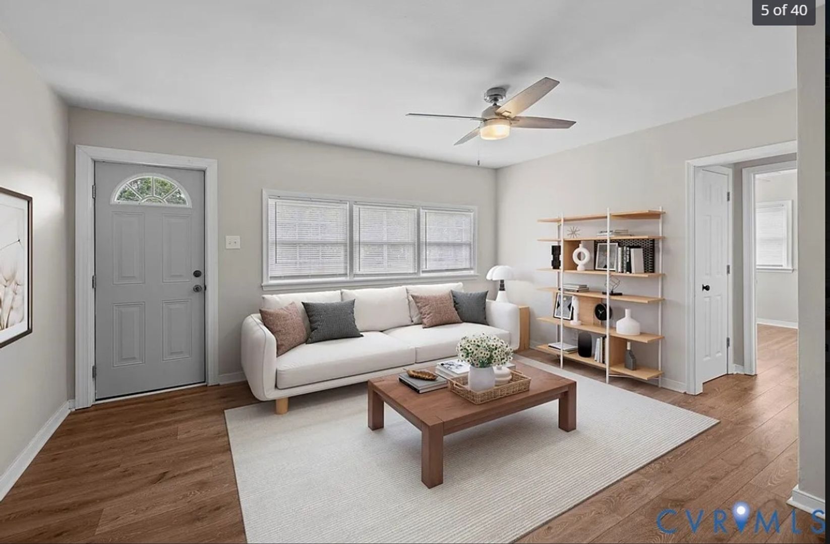 Building Photo - 4223 Chamberlayne Ave