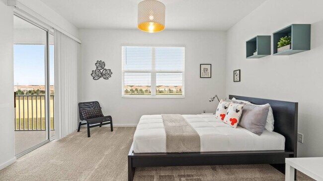 Building Photo - 1031 Splash Shot Pl