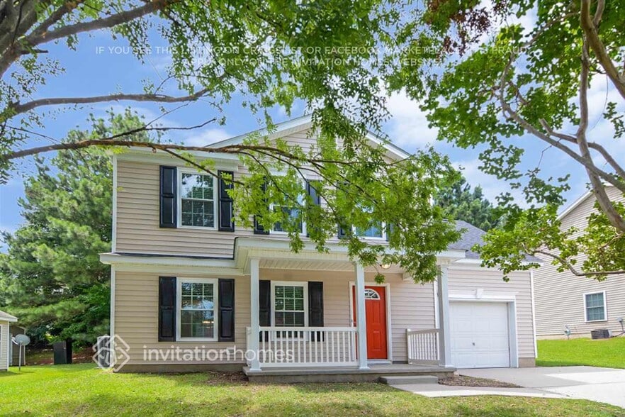 Primary Photo - 4921 Silverdene St