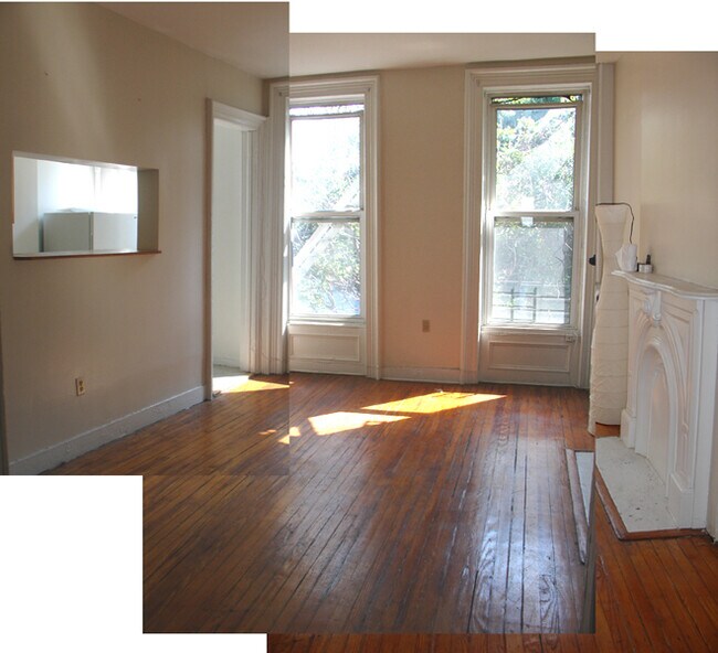 Building Photo - 533 Franklin Ave