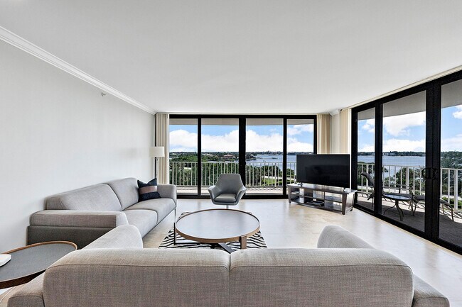 Building Photo - 3400 S Ocean Blvd