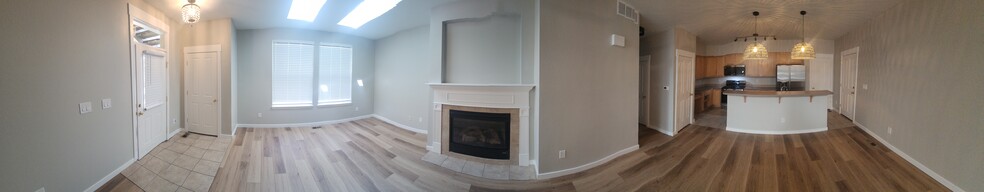 Living Room - 5319 W 16th Ave