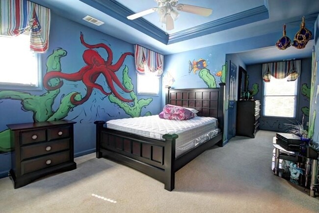 Building Photo - 4324 Canaan Way NE