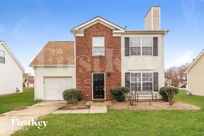 Building Photo - 9849 Aviary Hill Way