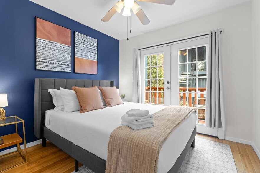 Building Photo - 800 S 1st St