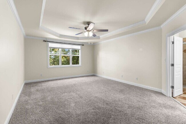 Building Photo - Spacious 4-Bedroom Home for Rent in Kings Grant Fayetteville – 15 Minutes from Fort Bragg