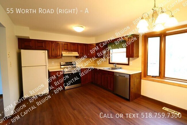 Building Photo - 55 Worth Rd