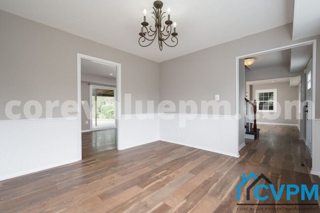 Building Photo - 2614 Kresson Pl