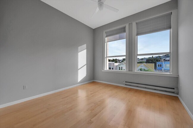Building Photo - Prime Location Condo in Noe Valley - Please Contact for Showing Availability!