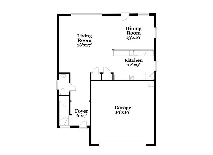 Building Photo - 4315 Drifter Dr