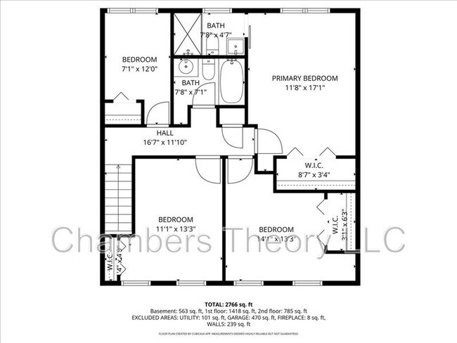 Building Photo - 12226 Ox Hill Rd