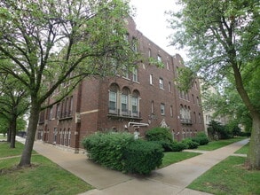 Building Photo - 5400 N Campbell Ave