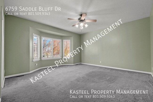 Building Photo - 6759 Saddle Bluff Dr