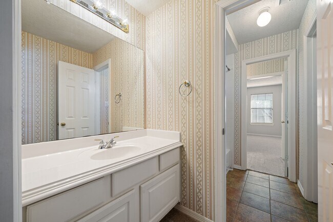 Building Photo - 14218 Baron Oaks Dr