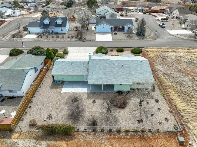 Building Photo - 9440 E Towago Dr