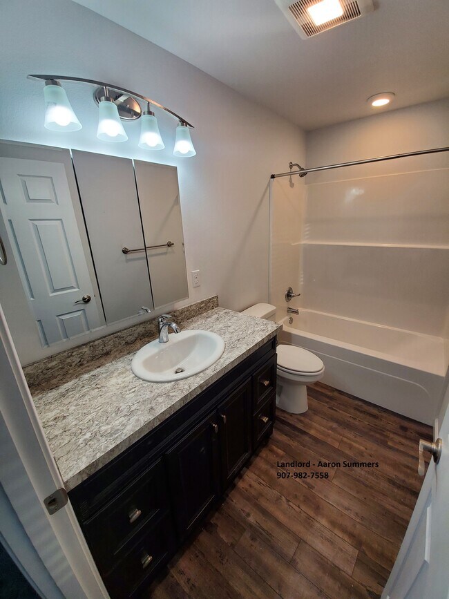 Building Photo - 1462 Wasilla-Fishhook Rd