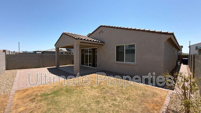Building Photo - 18148 W Daley Ln