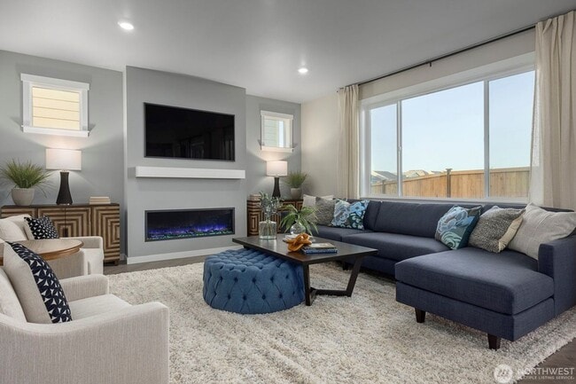 Building Photo - Stunning NEW two-story 4 bed 3 bath + loft in Willows Community