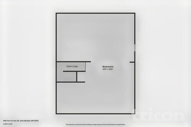 Building Photo - 4905 Narrow Way NE