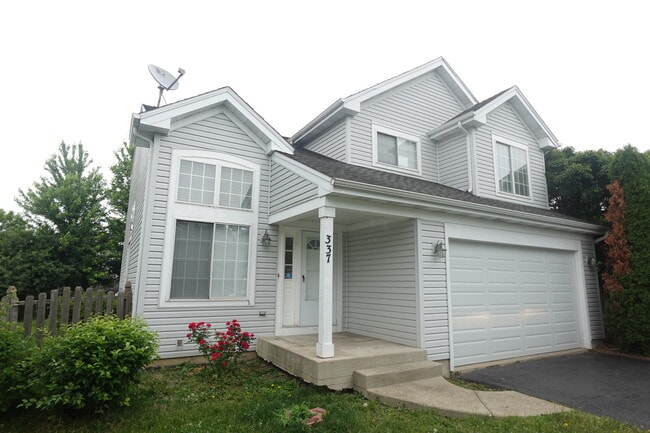 Building Photo - 337 S Arrowhead Ct