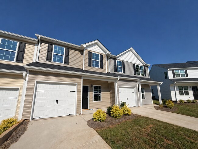Building Photo - 1110 Brooksridge Way