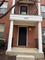 Entrance - 4630 Dillon St