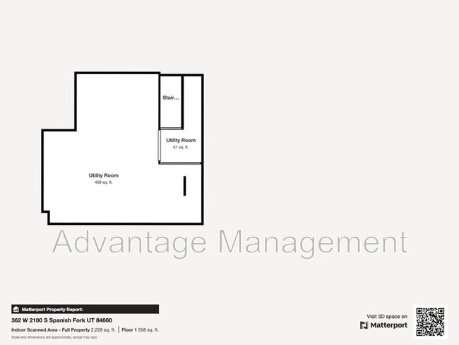 Building Photo - 318 W 2280 S