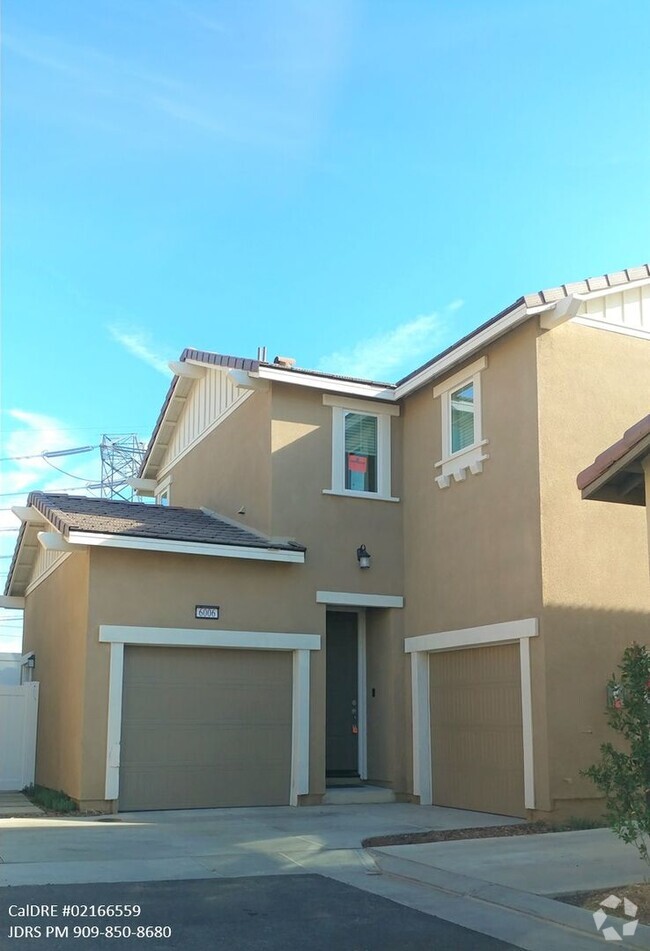 Building Photo - Eastvale 4 Bedroom Home