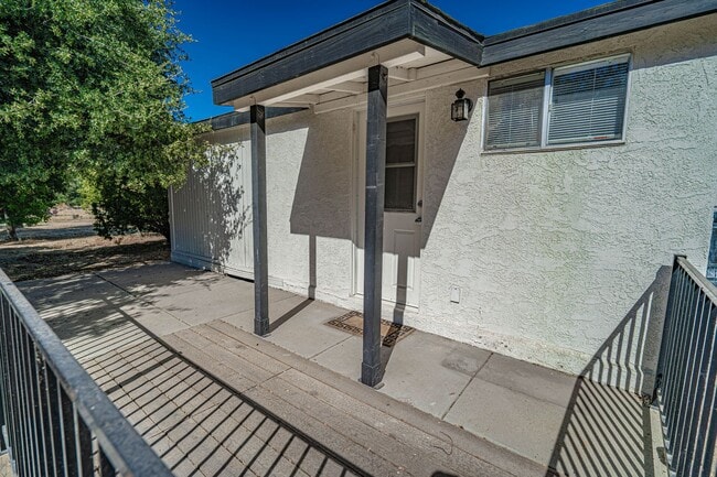 Building Photo - 30645 1/2 Hume Canyon Road