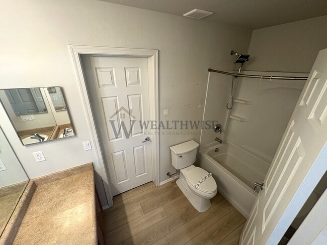 Building Photo - 3 Bedroom 2.5 Bath Home for Rent in Red Rock Village I Solar I 39912 S Farmers Way, Red Rock, AZ ...