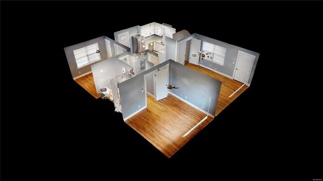 Building Photo - 302 Moncrief St