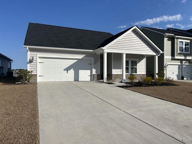 Building Photo - 748 Isle Verde Dr