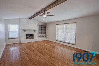 Building Photo - Charming Brick Home with Large Backyard in OKC! - Move In Now & Get 50% Off Your First Month's Rent!