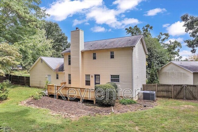 Building Photo - 7317 Willette Ct