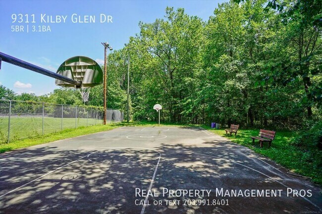 Building Photo - 9311 Kilby Glen Dr