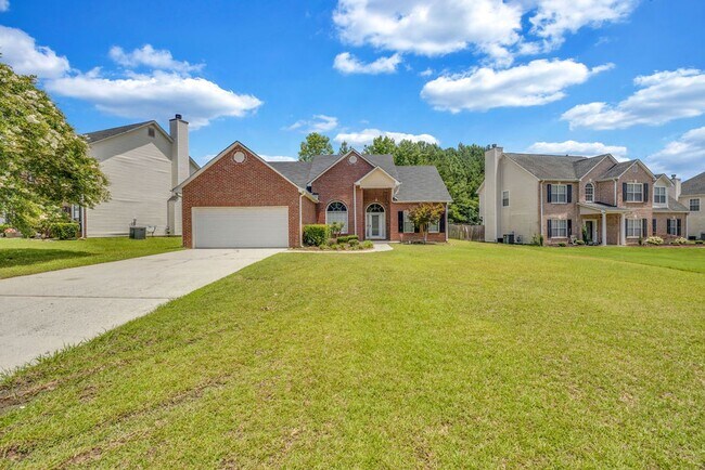 Building Photo - Charming 3BR Ranch in Riverdale – Minutes from I-75!