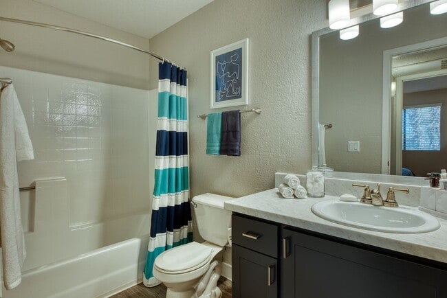 Building Photo - The Reserve at Orange Grove