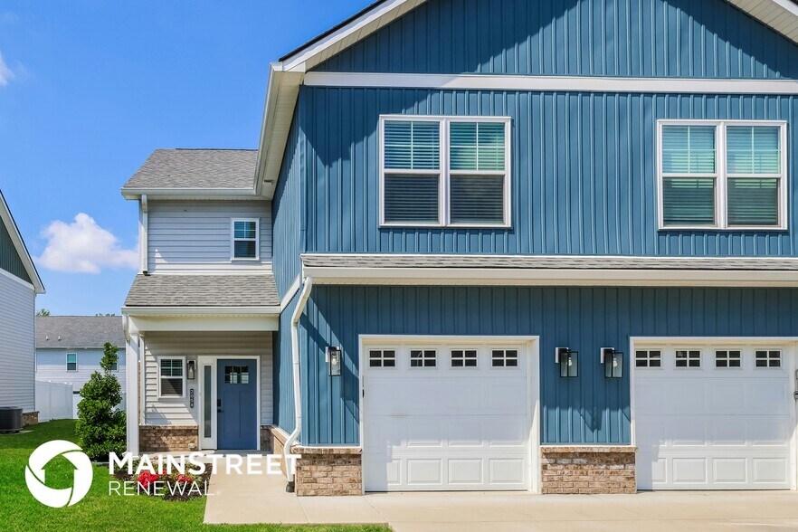Primary Photo - 2058 Hoosier Way