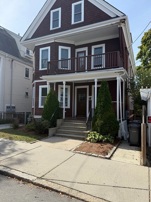 Building Photo - 99 Fayerweather St