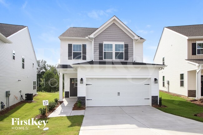 Building Photo - 212 Ashborne Ln