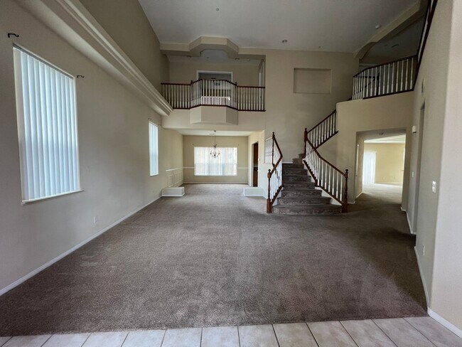 Building Photo - OVER 4000 SQ. FT. EXECUTIVE HOME IN GATED ...
